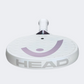 مضرب باديل Head Ultralight للجنسين أبيض/أزرق