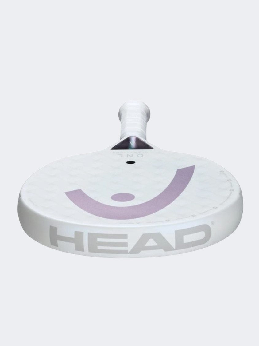 مضرب باديل Head Ultralight للجنسين أبيض/أزرق