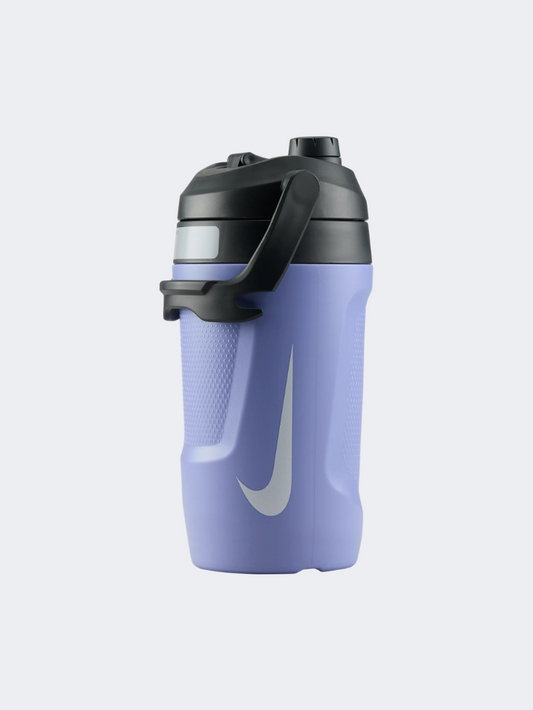 Nike Fuel Jug 64 Oz Unisex Training Water Bottle Purple