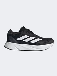حذاء جري Adidas Duramo Sl Gs أسود/أبيض/كربون