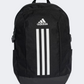 Adidas Power Unisex Sportswear Backpack Black/White