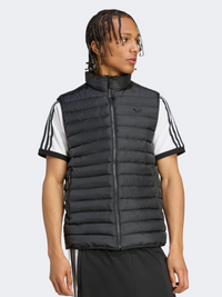 فيست مبطن رجالي Originals من Adidas أسود