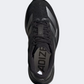 Adidas Adizero Evo Sl Women Running Shoes Black/Iron Metallic