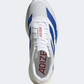 Adidas Adizero Evo Men Running Shoes White/Blue/Ruby