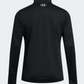 Under Armour Tech Women Training Long Sleeve Black/White