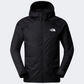 The North Face Mountain Athletics Insulated Hooded Men Training Jacket Black