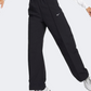 Nike Sportswear Trend Mid Rise Everything Wovens Women Lifestyle Pant Black/White