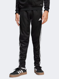 Adidas Tiro 25 Essentials Kids-Unisex Football Pant Black/White