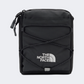 The North Face Jester Unisex Lifestyle Bag Asphalt Grey/Black