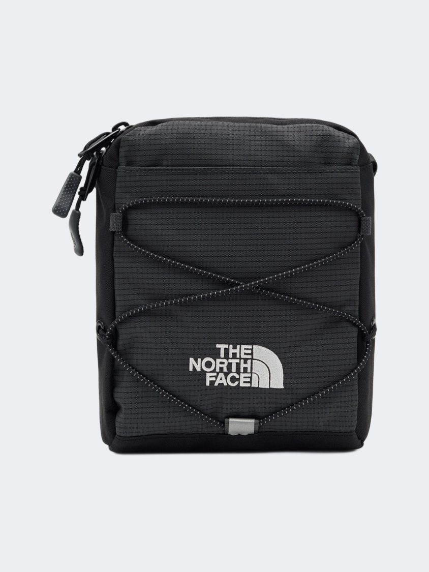 The North Face Jester Unisex Lifestyle Bag Asphalt Grey/Black