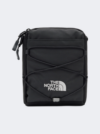 The North Face Jester Crossbody Bag Unisex Asphalt Grey/Black