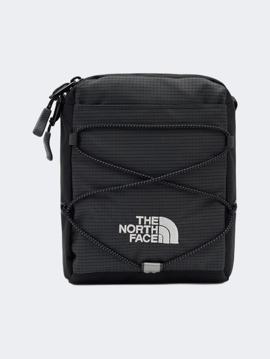 The North Face Jester Unisex Lifestyle Bag Asphalt Grey/Black