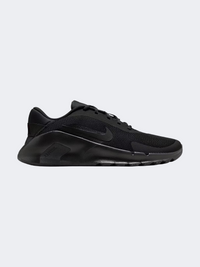 Nike Men Flex Train Training Shoes Black