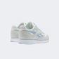 Reebok Classic Leather Women Running Shoes Grey/White Gz3632