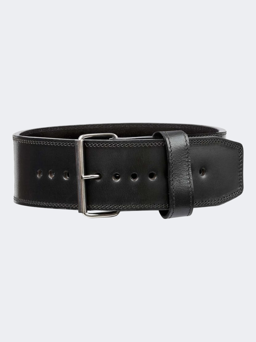 Adidas Accessories Weightlifting Fitness Belt Black