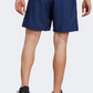 Adidas Essential Woven Men Training Short Dark Blue/White