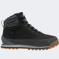 The North Face Back To Berkeley Iv Men Lifestyle Boots Black/Asphalt Grey