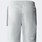 The North Face Mountain Athletics Boys Hiking Short Grey/Smoked Pearl