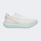 Erke Women Training Shoes Light White/Silver
