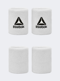 Reebok Sports Wristbands Ng Fitness Band White