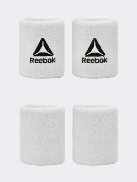 Reebok Sports Wristbands Ng Fitness Band White