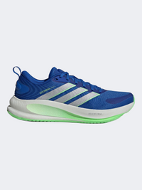Adidas Supernova Ease 2 Men Running Shoes Blue/Silver