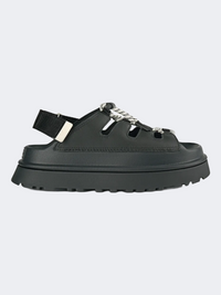 Ugg Goldenglow Toggle Women Lifestyle Sandal Black