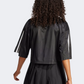 Adidas Tiro Cut 3-Stripes Oversized Women Sportswear T-Shirt Black/White