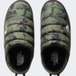 The North Face شباشب رجالية للحياة اليومية Traction Mule V Thym Brush/Camo