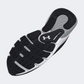 حذاء جري للرجال Under Armour Hovr Turbulence 2 Rs أسود/أنثراسيت