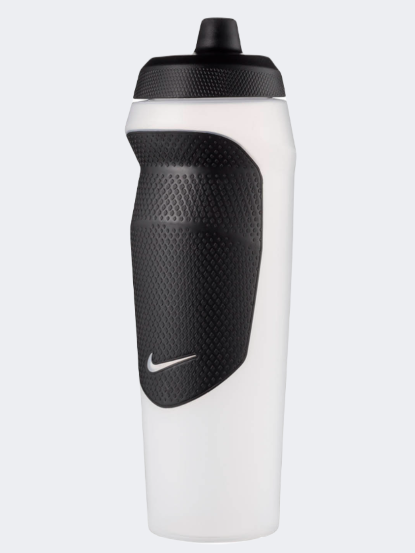 Nike Hypersport Training Water Bottle Black