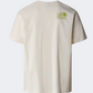The North Face Nature Men Lifestyle T-Shirt White Dune