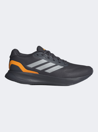 حذاء جري رجالي Adidas Runfalcon 5 أورورا أونيكس