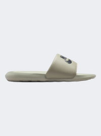 Nike فيكتوري ون شبشب رجالي لايف ستايل سبروس فوغ/أسود