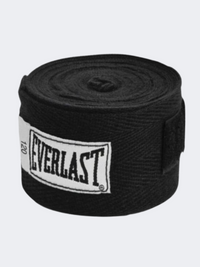 Everlast واقي ملاكمة للجنسين أسود