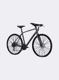 Trek Fx 2 Disc M Bike Charcoal