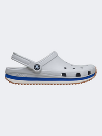 صندل Crocs Crocband Runner للجنسين للاستخدام اليومي بلون أتموسفير