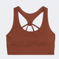 Puma 4 Keeps Evolve Longline Women Training Bra Teak