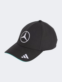 قبعة رياضية سوداء للجنسين من Adidas