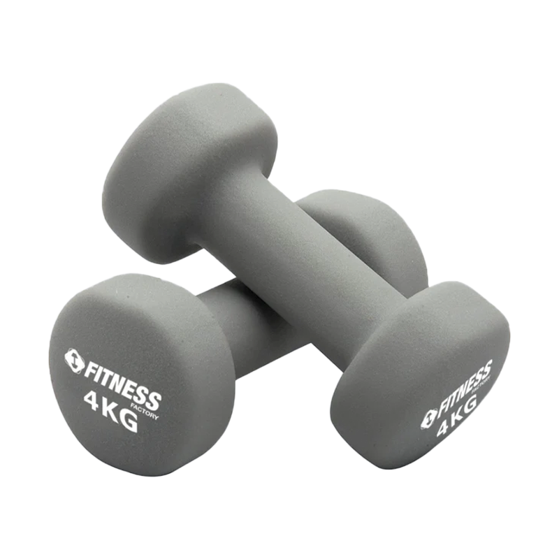 Fitness Weights