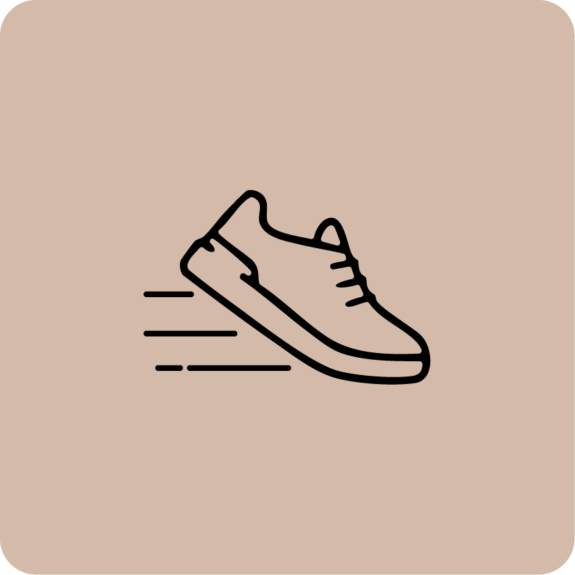Running Shoes