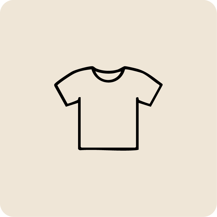 T Shirts