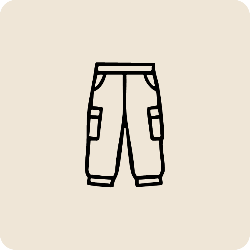 Pants