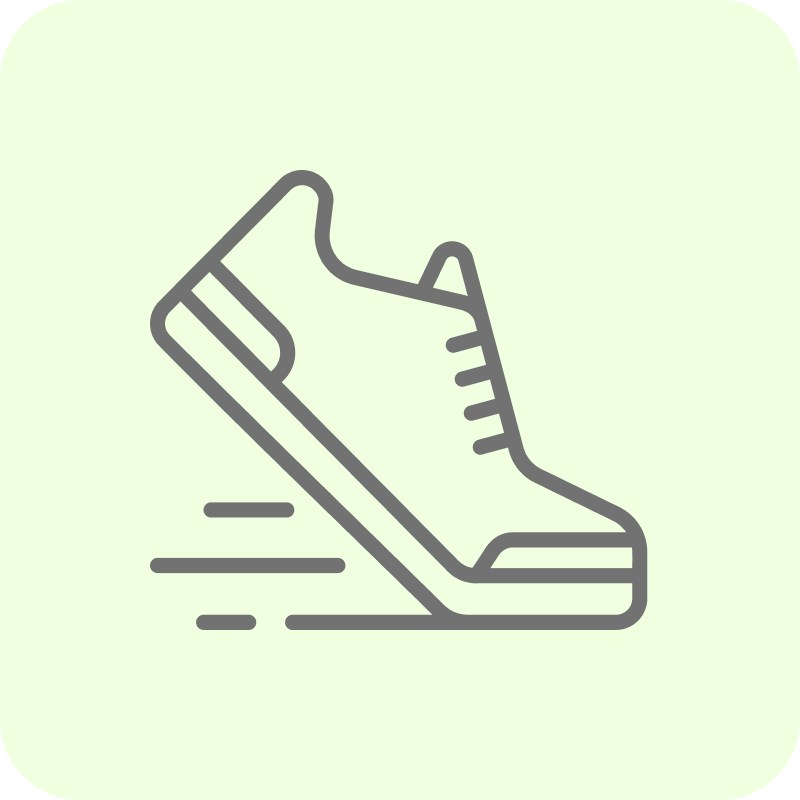 Running Shoes