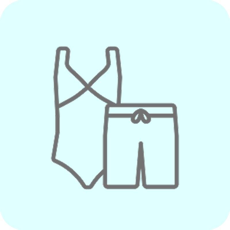 Swimwear