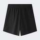 Erke Knitted Women Training Short Black