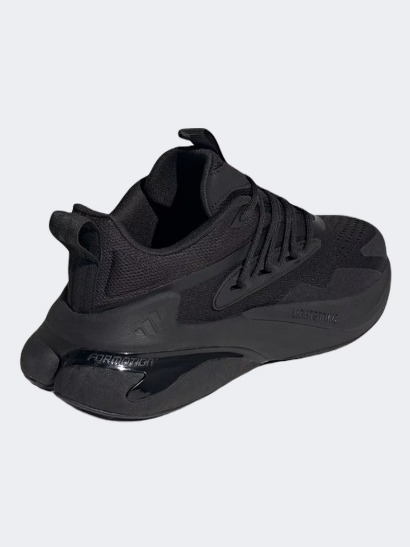 Adidas Alphaboost V2 Men Sportswear Shoes Black/Carbon