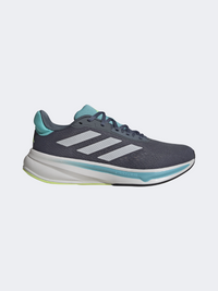 Adidas Response Super Men Running Shoes Onyx/Dash Grey/Mint