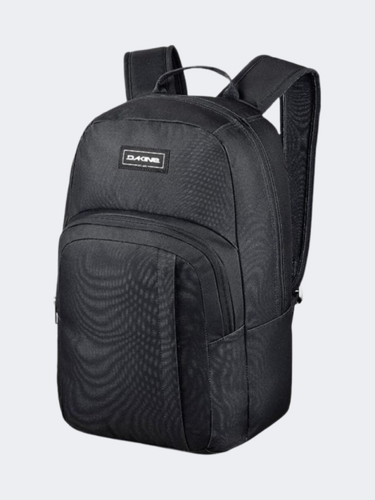 Dakine Class 25L Back To School Backpack Black/White