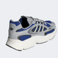 Adidas Ozmillen Men Original Shoes Grey/Black/Blue